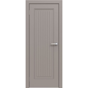 Дверь межкомнатная Эмаль 33 Капучино